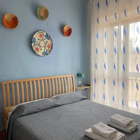 Sa Domo De Minnanna Castelsardo Extérieur photo