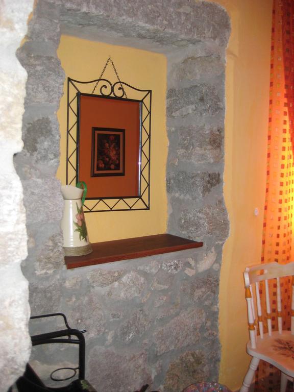 Sa Domo De Minnanna Castelsardo Chambre photo